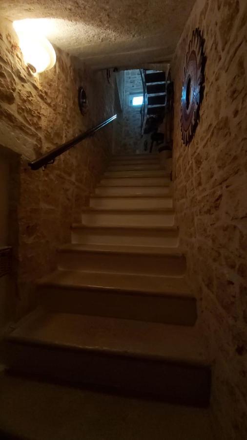 Converse Fra I Trulli Alberobello Exterior photo