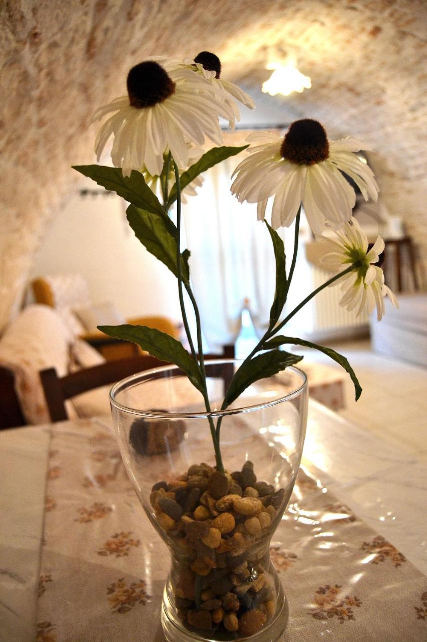 Converse Fra I Trulli Alberobello Exterior photo